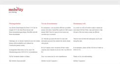 Desktop Screenshot of login.localmedia.ch